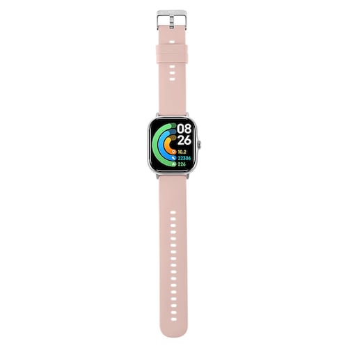 Smartwatch STF Kronos Station + Rosa