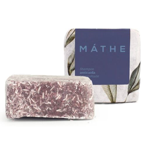 Shampoo de Tepezcohuite Mathe