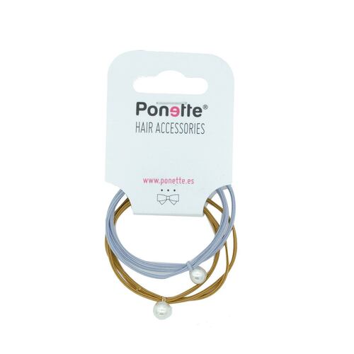 Juego 2 Ligas Tendencia con Perla Ponette