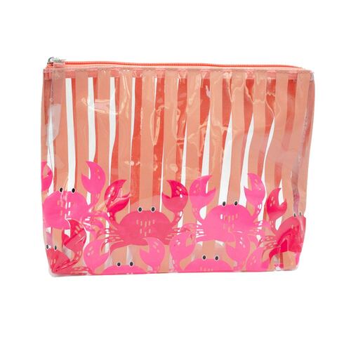 Cosmetiquera Funky Beach Ponette