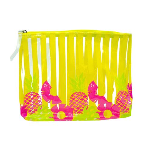 Cosmetiquera Funky Beach Ponette