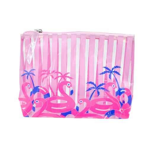 Cosmetiquera Funky Beach Ponette
