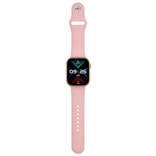Smartwatch STF Kronos Element Rosa