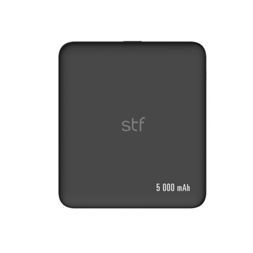 Batería de 5000 mAh Ultra Rápida Recargable