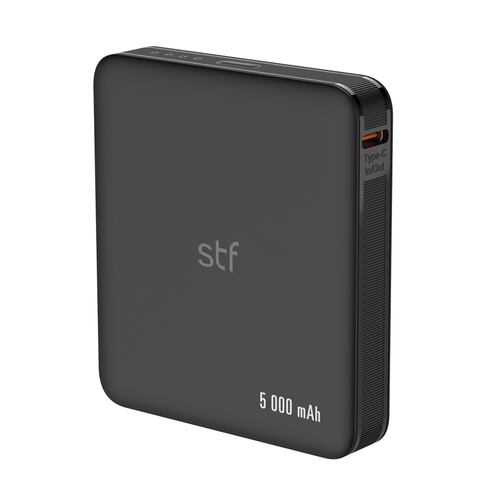 Batería de 5000 mAh Ultra Rápida Recargable