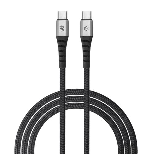 Cable Tipo C a Tipo C 30W