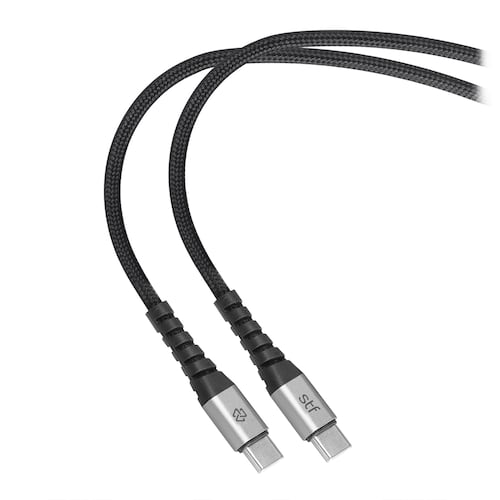 Cable Tipo C a Tipo C 30W