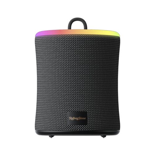 Bocina Rolling Stone 10w con Luz Led