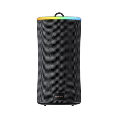 Bocina Rolling Stone 20w con Luz Led