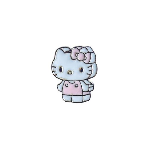 Pin Kitty Box