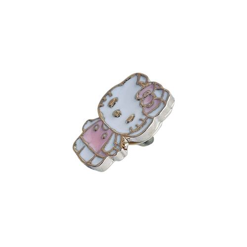 Pin Kitty Box