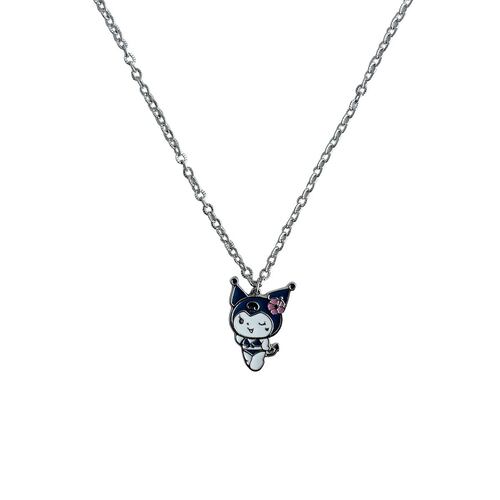 Collar Kuromi Bikini