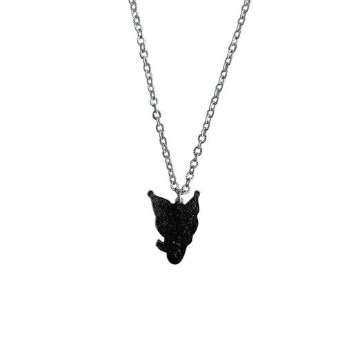 Collar Kuromi Bikini