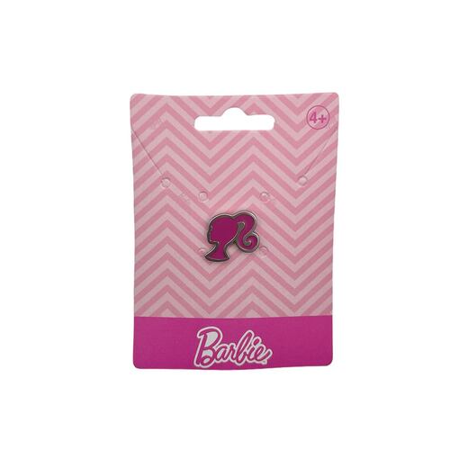 Pin Barbie