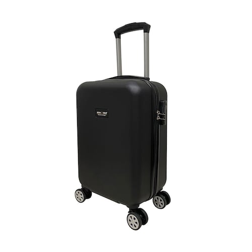 Maleta 17" Negro Pineville Peaktour