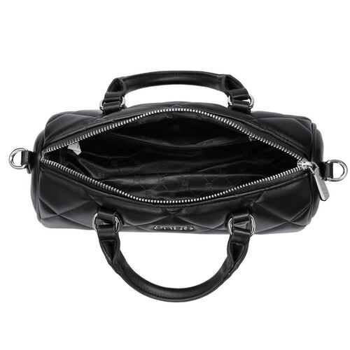 Bolso Crossbody Enso Negro para Mujer
