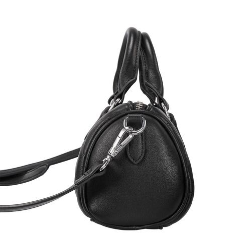 Bolso Crossbody Enso Negro para Mujer