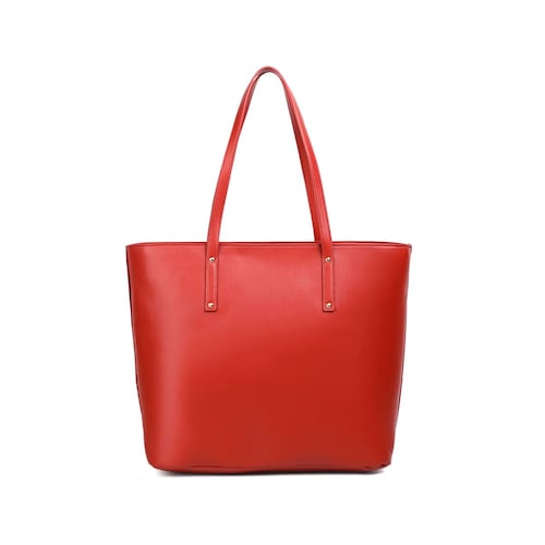 Bolso Tote Perry Ellis Maquillaje para Mujer