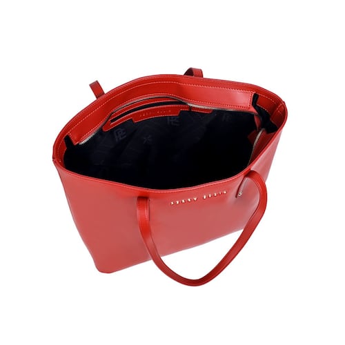 Bolso Tote Perry Ellis Maquillaje para Mujer