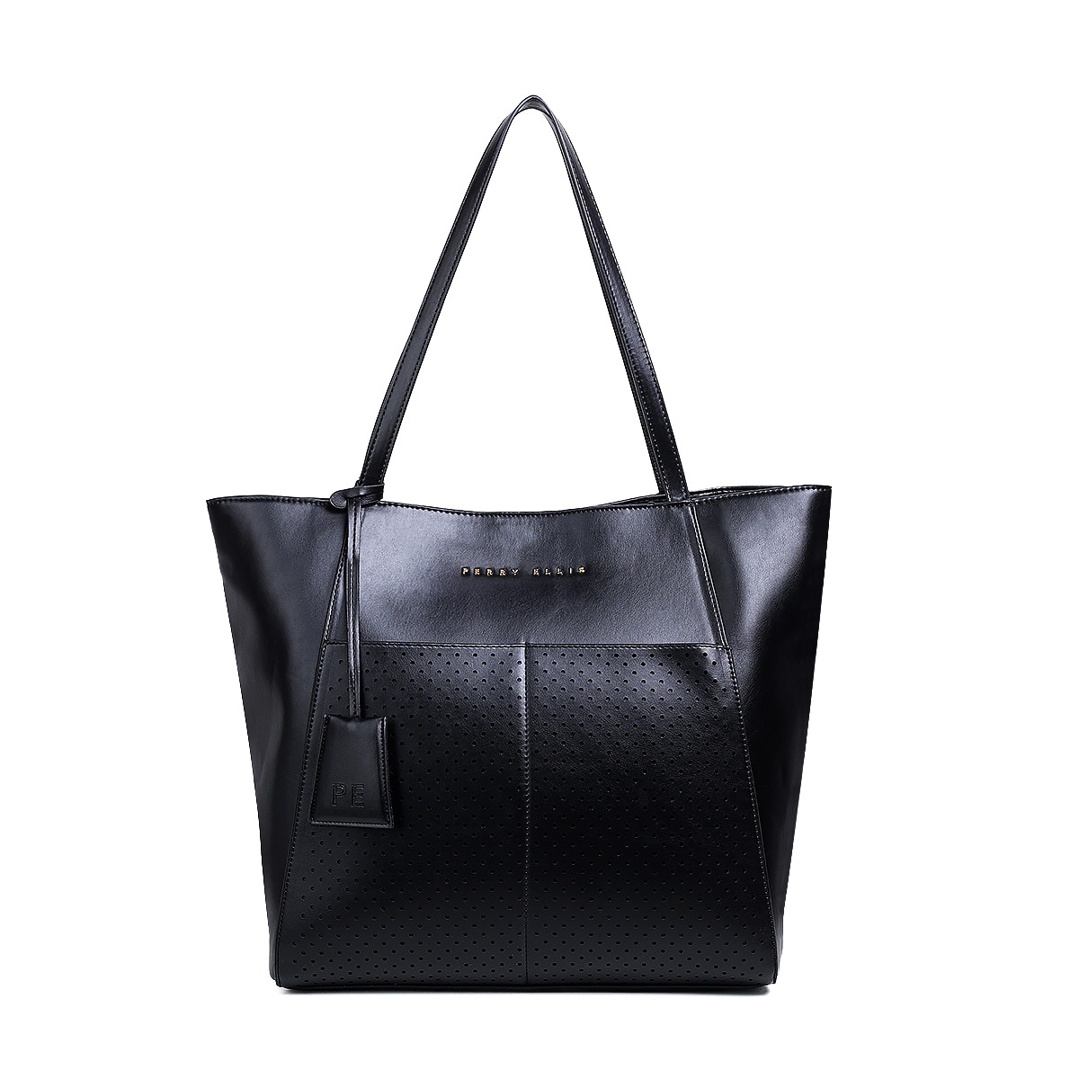Bolsa Tote Ropa Perry Ellis Mujer Bolsa Tote Mujer Perry Ellis