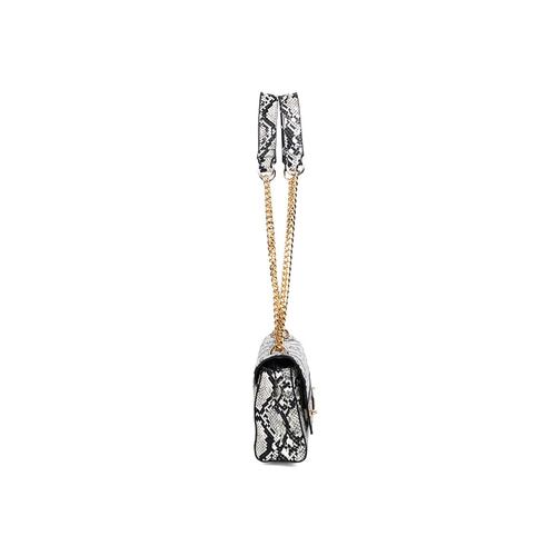 Bolso Crossbody Perry Ellis Animal Print para Mujer