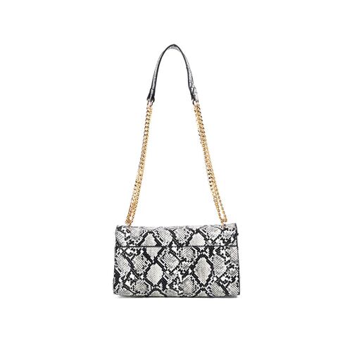 Bolso Crossbody Perry Ellis Animal Print para Mujer