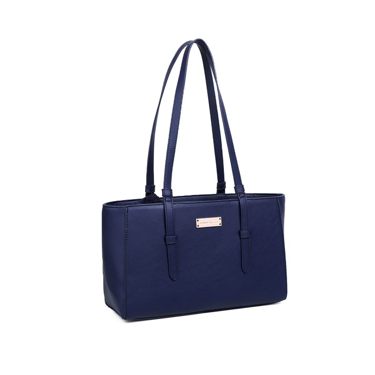 Bolsa Tote Ropa Perry Ellis Mujer Bolsa Estilo Tote Marca Perry