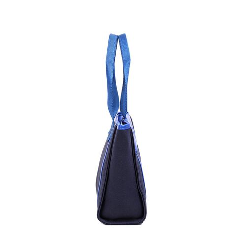 Bolso Tote Aeropostale Azul para Mujer