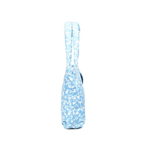 Bolso Tote Aeropostale Azul para Mujer