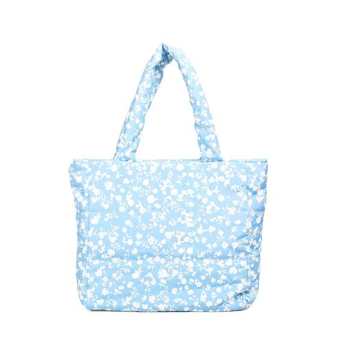 Bolso Tote Aeropostale Azul para Mujer