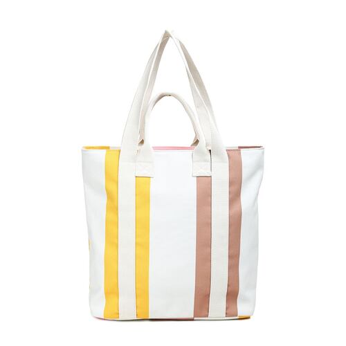 Bolso Tote Aeropostale Multicolor para Mujer