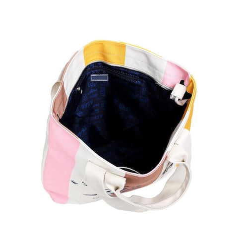 Bolso Tote Aeropostale Multicolor para Mujer