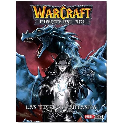 World Of Warcraft: The Sunwell Trilogy 3