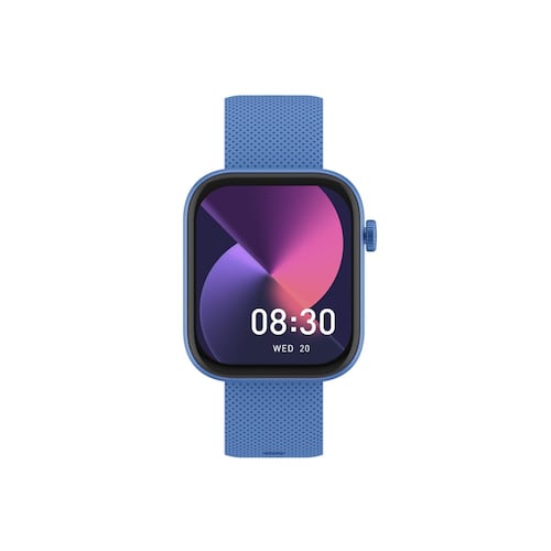Smartwatch STF Kronos Solaris Azul