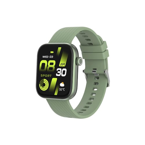 Smartwatch STF Kronos Solaris Verde