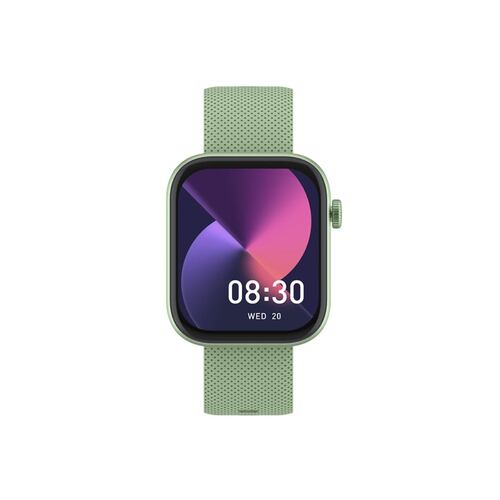 Smartwatch STF Kronos Solaris Verde