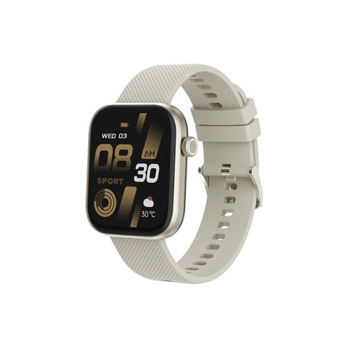 Smartwatch STF Kronos Solaris Beige