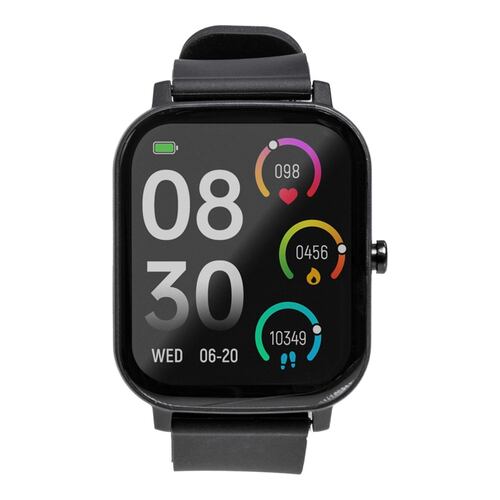 Smartwatch STF IPS 1.8 + 4 Correas