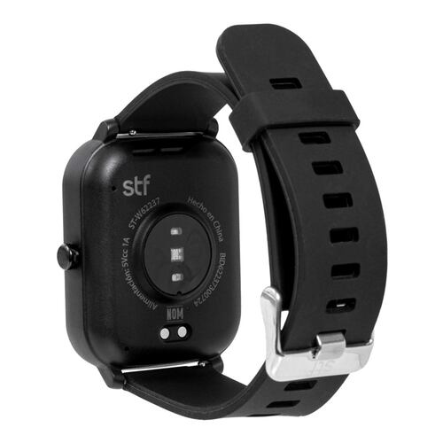 Smartwatch STF IPS 1.8 + 4 Correas