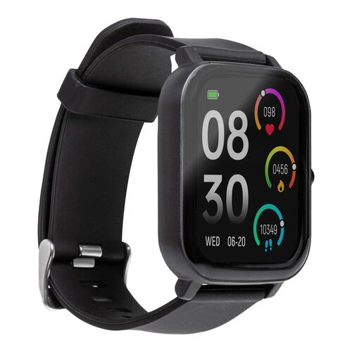 Smartwatch STF IPS 1.8 + 4 Correas