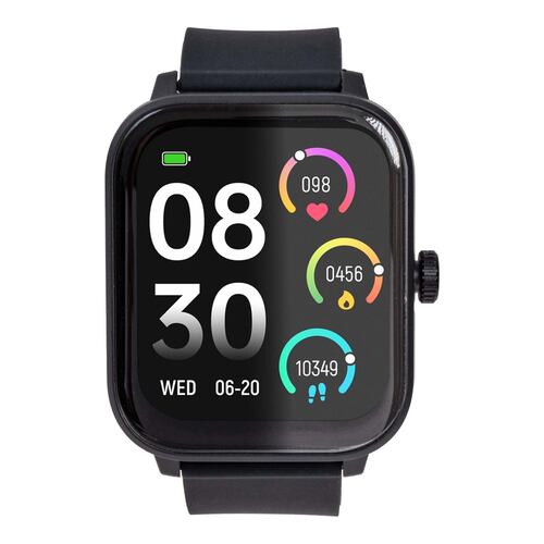 Smartwatch STF Kronos Connect