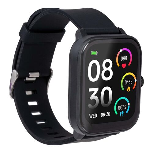 Smartwatch STF Kronos Connect