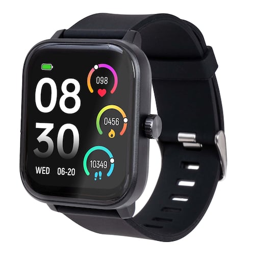Smartwatch STF Kronos Connect