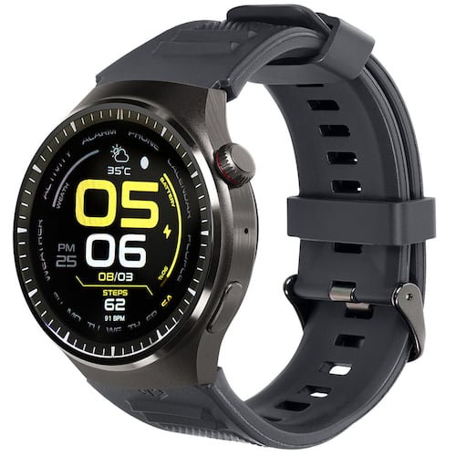 Smartwatch STF Kronos Speed