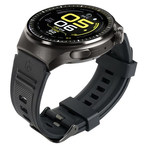 Smartwatch STF Kronos Speed