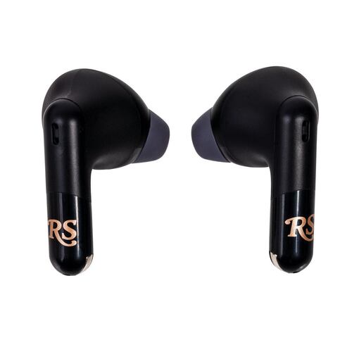 Audífonos Rolling Stone True Wireless Negro