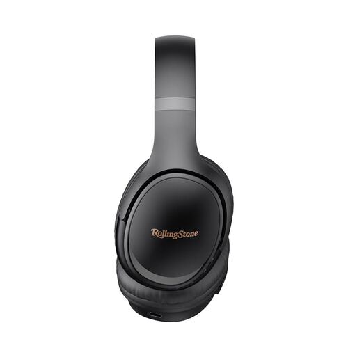 Audífonos Rolling Stone On Ear Negro