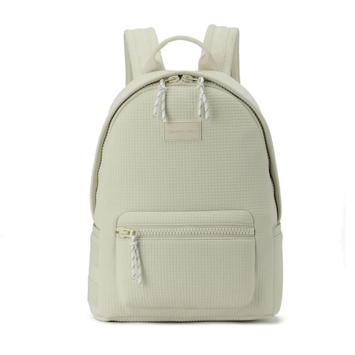Backpack Cool Capital Nara Blanco para Laptop 15.6"