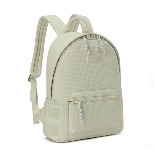 Backpack Cool Capital Nara Blanco para Laptop 15.6"