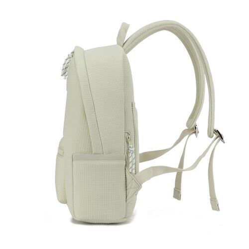 Backpack Cool Capital Nara Blanco para Laptop 15.6"